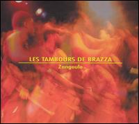 Les Tambours du Brazza - Zangoula lyrics