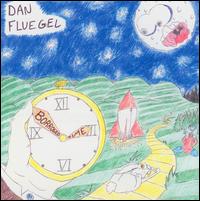 Dan Fluegel - Borrowed Time lyrics