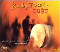 Kardes Turkuler - Dogu lyrics