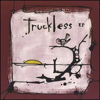Truckless - EP lyrics