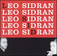 Leo Sidran - L. Sid lyrics