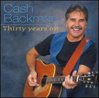 Cash Backman - Thrity Years On lyrics