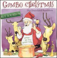 The Dixieland Ramblers - Gumbo Christmas lyrics