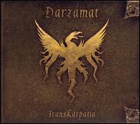 Darzamat - Transkarpatia lyrics