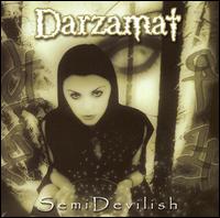 Darzamat - Semidevilish lyrics
