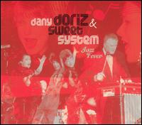 Dany Doriz - Jazz Fever lyrics