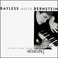 John Bayless - West Side Story Variations lyrics