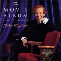 John Bayless - The Movie Album: Classical Pictures lyrics
