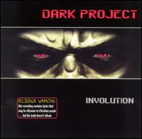 Project Dark - Involution lyrics