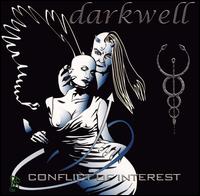 Darkwell - Conflict of Interest lyrics
