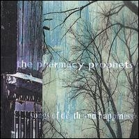 The Pharmacy Prophets - Songs of Death and Happiness lyrics