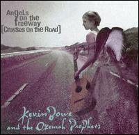 Kevin Bowe - Angels on the Freeway lyrics