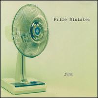 Prime Sinister - Junk lyrics
