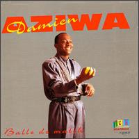 Damien Aziwa - Balle De Match lyrics