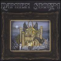 Damien Storm - Horror on St. Lime's Hill lyrics