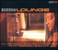 Strater and Damen - Buddha Lounge lyrics