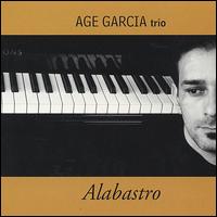 Age Garcia - Alabastro lyrics