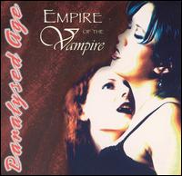 Paralysed Age - Empire of the Vampire lyrics