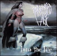 Paralysed Age - Into the Ice lyrics