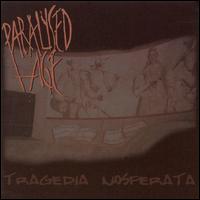 Paralysed Age - Tragedia Nosferata lyrics