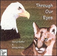 Darryl Saffer - Through Our Eyes lyrics