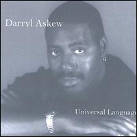 Darryl Askew - Universal Language lyrics
