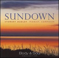 Stewart Dudley - Sundown lyrics