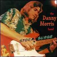 Danny Morris - Storm Surge lyrics