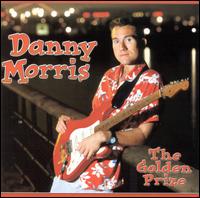 Danny Morris - The Golden Prize lyrics