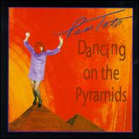 Pam Tate - Dancing on the Pyramids lyrics