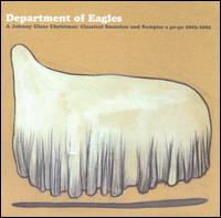 Department of Eagles - Johnny Glaze Christmas: Classical Snatches and Samples a Go-Go 2003-2005 lyrics