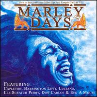 Marley Days - Marley Days [live] lyrics