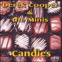 Derek Cooper - Candies lyrics