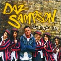 Daz Sampson - Teenage Life lyrics