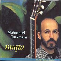Mahmoud Turkmani - Nuqta lyrics