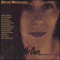 Denise Mangiardi - River of My Own lyrics