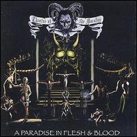 Theatre of the Macabre - A Paradise in Flesh and Blood lyrics