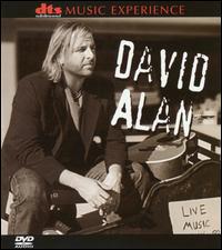 David Alan - David Alan lyrics