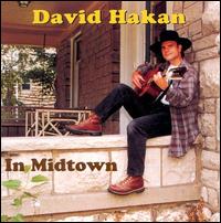 David Hakan - In Midtown lyrics
