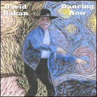 David Hakan - Dancing Now lyrics