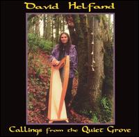 David Helfand - Callings from the Quiet Grove lyrics