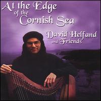 David Helfand - At the Edge of the Cornish Sea lyrics