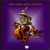 Tokyo Space Cowboys - More Tokyo Space Cowboys: Audio Active lyrics