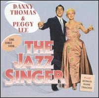 Danny Thomas - Sing Songs from the Jazz Singer lyrics