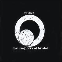 The Daughters of Bristol - Voyage lyrics