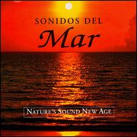 Natures Sound New Age - Sonidos del Mar lyrics