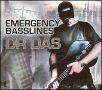 Dr. Das - Emergency Basslines lyrics