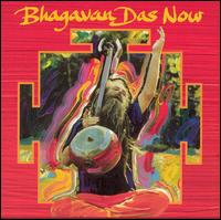 Bhagavan Das - Now lyrics