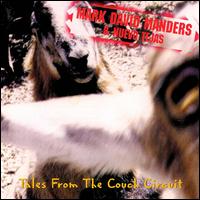 Mark David Manders - Tales From the Couch Circuit lyrics