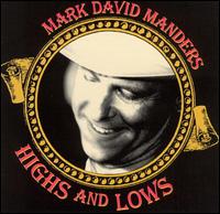 Mark David Manders - Highs and Lows lyrics